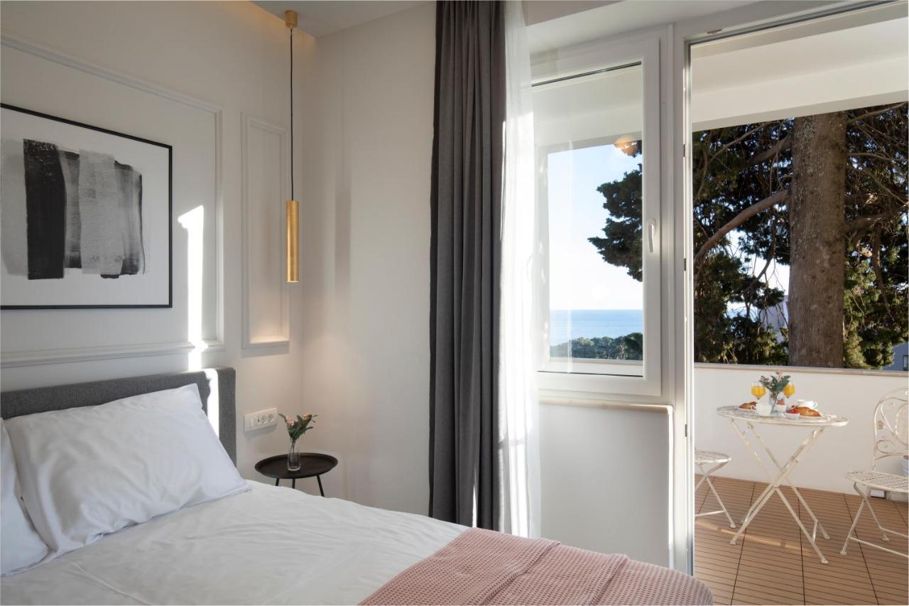 Ca' Di Mamma II Apartment Dubrovnik Exterior photo